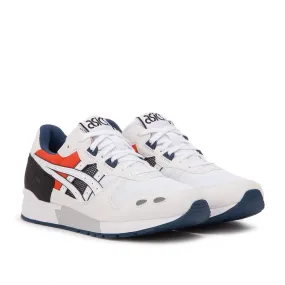 Asics Gel-Lyte 'Mesh Pack' (White / White)