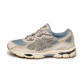 Asics GEL-NYC Dolphin Grey / Oyster Grey