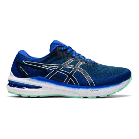 Asics GT 2000 10 - Lapis Lazuli Blue - Fresh Ice