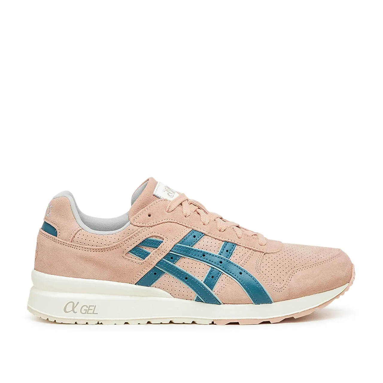 Asics GT-II (Beige)