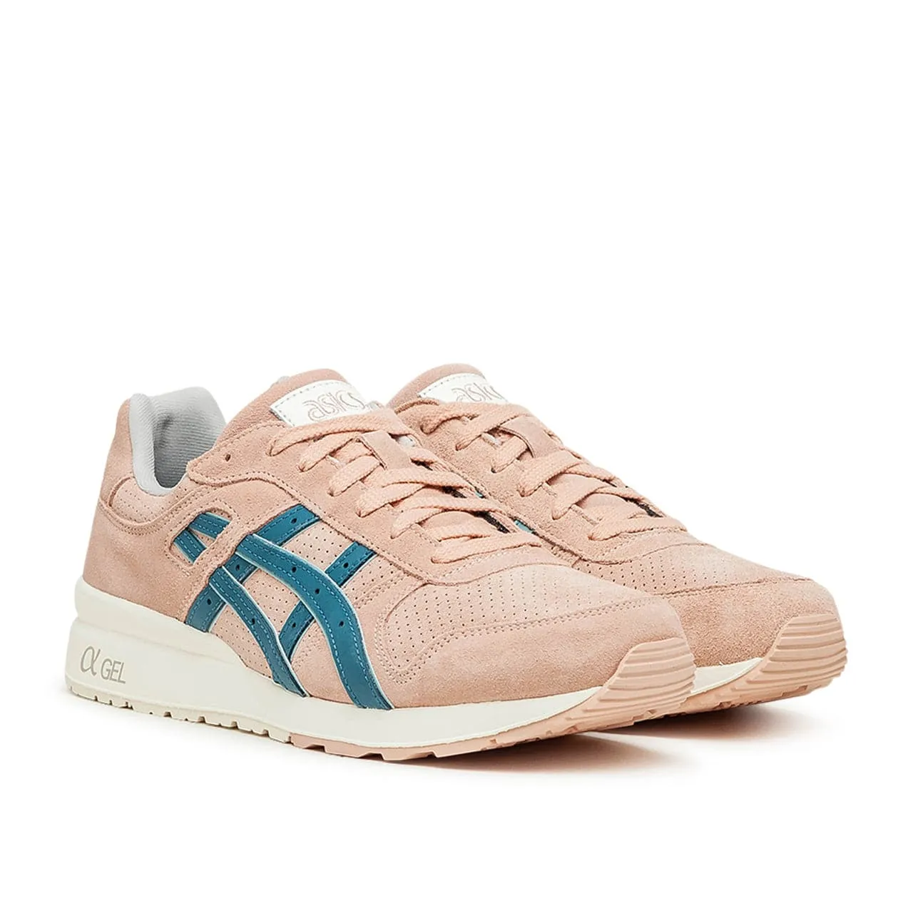 Asics GT-II (Beige)