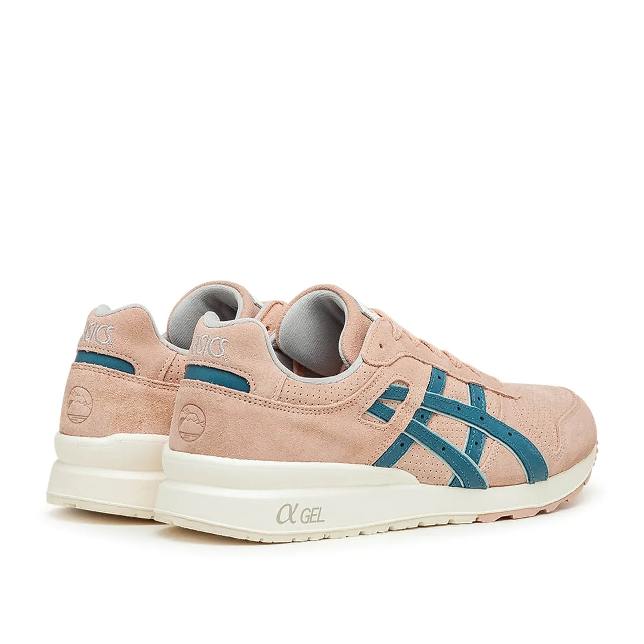 Asics GT-II (Beige)