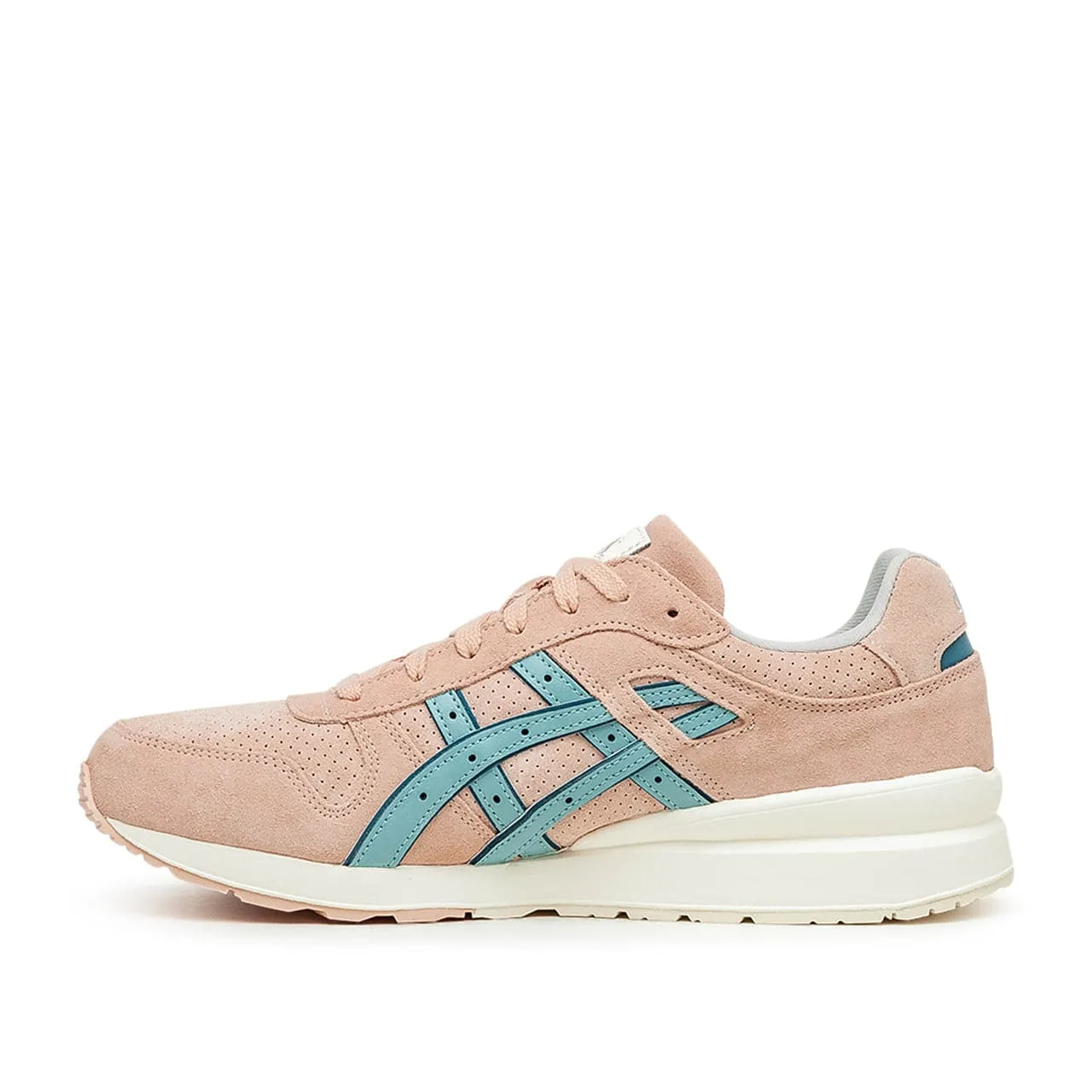 Asics GT-II (Beige)