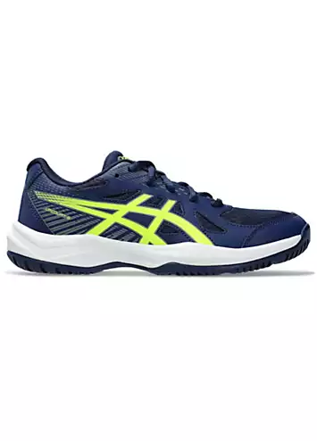 Asics Kids Upcourt 6 GS Indoor Running Trainers