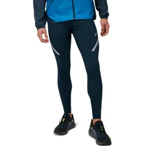 Asics Men's Lite-Show Tight French Blue | Buy Asics Men's Lite-Show Tight French Blue here | Outnorth