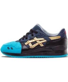 Asics Ronnie Fieg x Gel Lyte 3 'Homage'