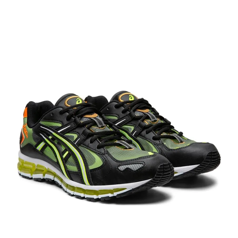 Asics Sportstyle Gel-Kayano 5 360 (Black / Yellow)