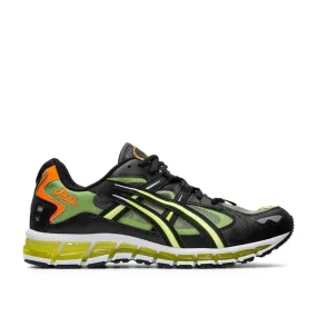 Asics Sportstyle Gel-Kayano 5 360 (Black / Yellow)