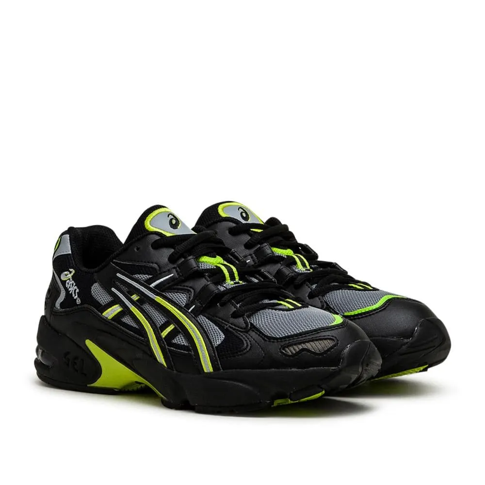 Asics Sportstyle GEL-Kayano 5 OG (Black / Yellow)