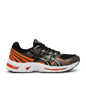 Asics Sportstyle Gel-Kyrios (Black / Orange)