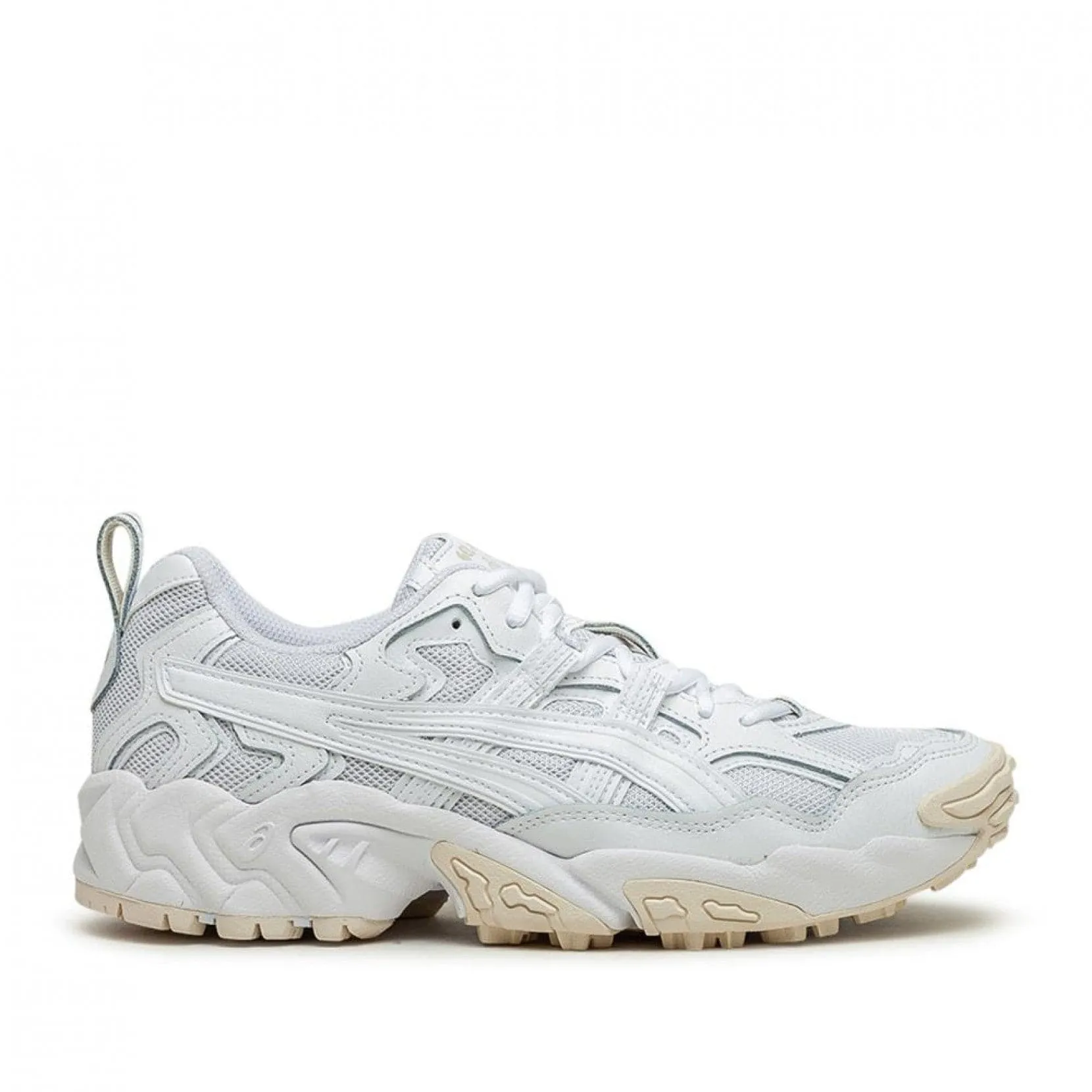 Asics Sportstyle GEL-Nandi (White)