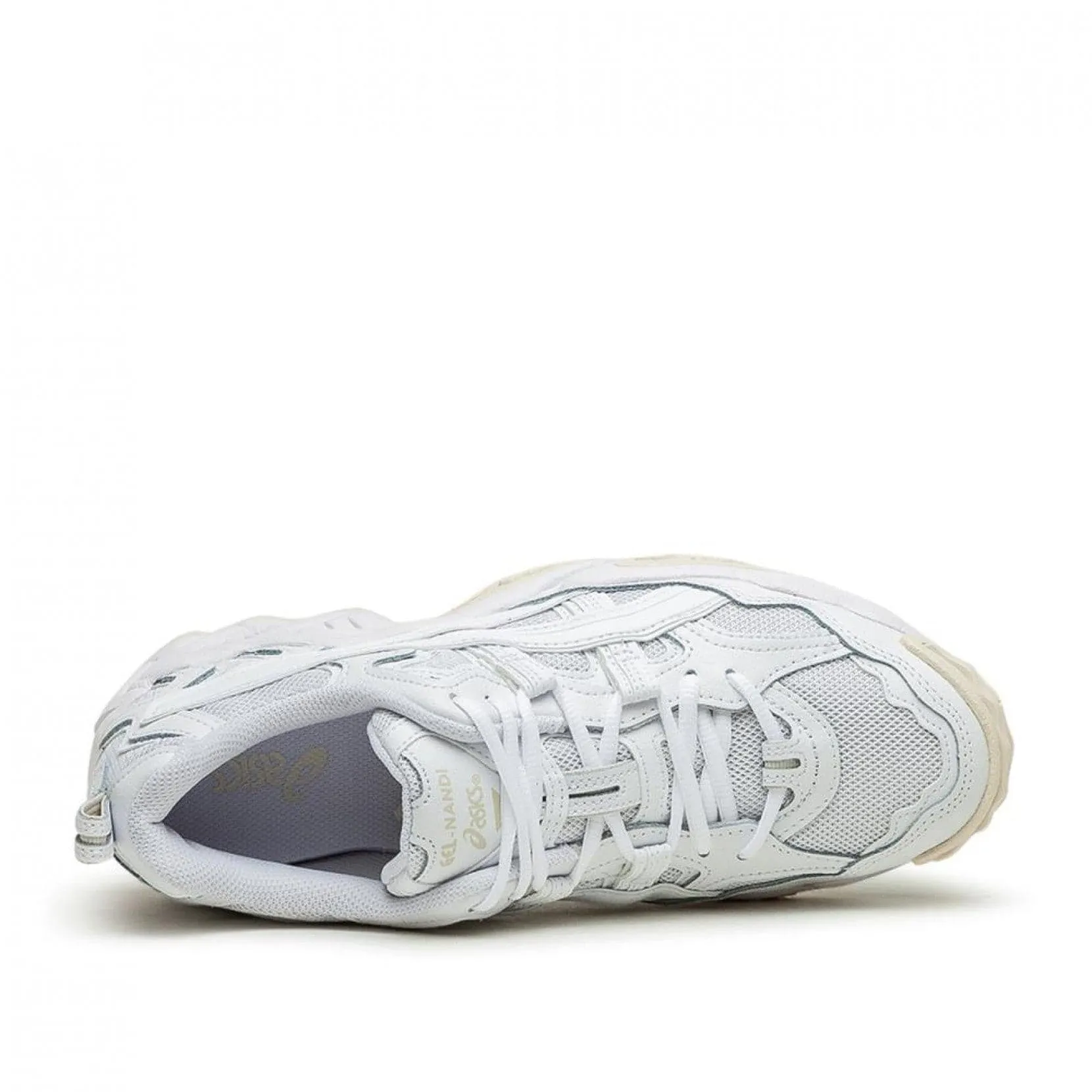 Asics Sportstyle GEL-Nandi (White)