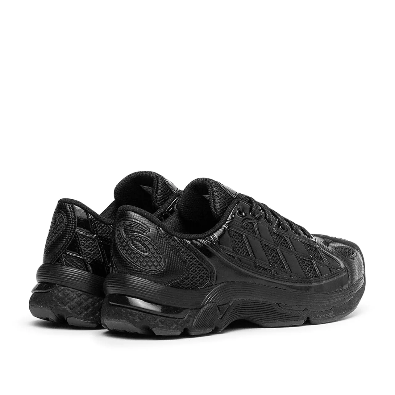 Asics Sportstyle x Kiko Kostadinov Gel-Kiril (Black)