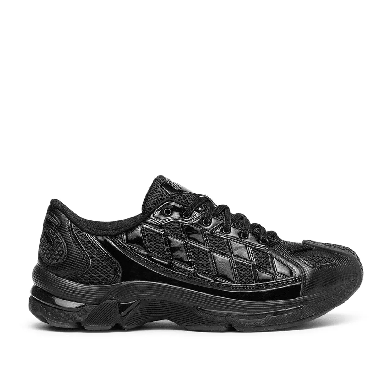 Asics Sportstyle x Kiko Kostadinov Gel-Kiril (Black)