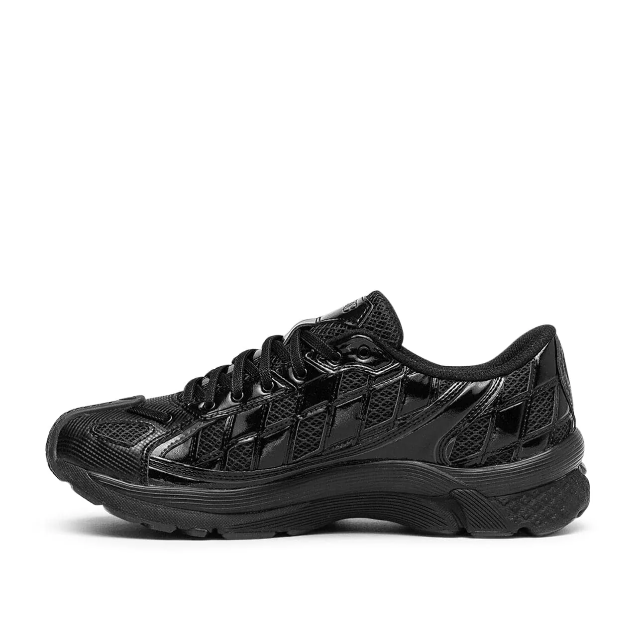 Asics Sportstyle x Kiko Kostadinov Gel-Kiril (Black)