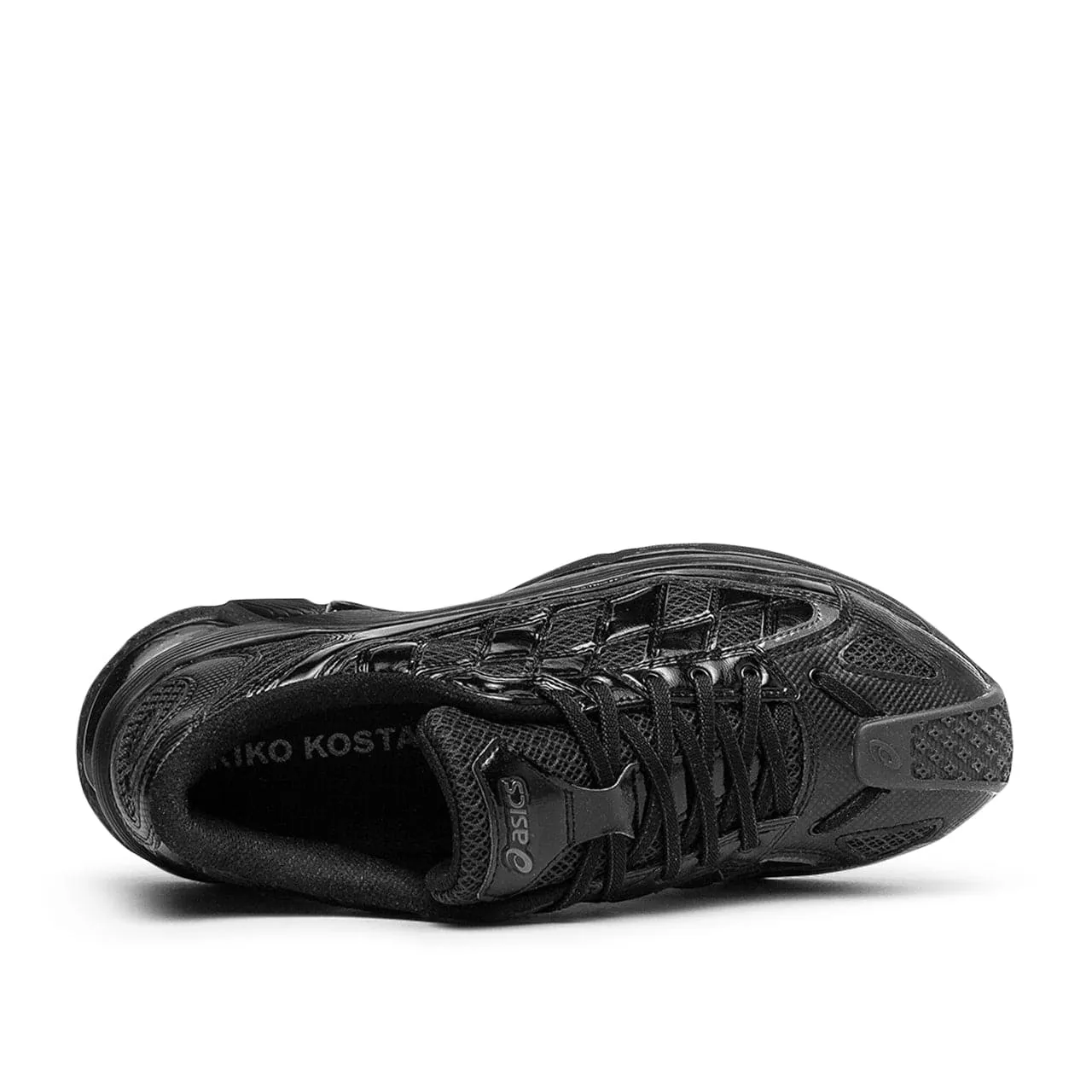 Asics Sportstyle x Kiko Kostadinov Gel-Kiril (Black)