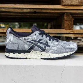 Asics Tiger Men Gel-Lyte V - Japanese Textile (navy /  indian ink)