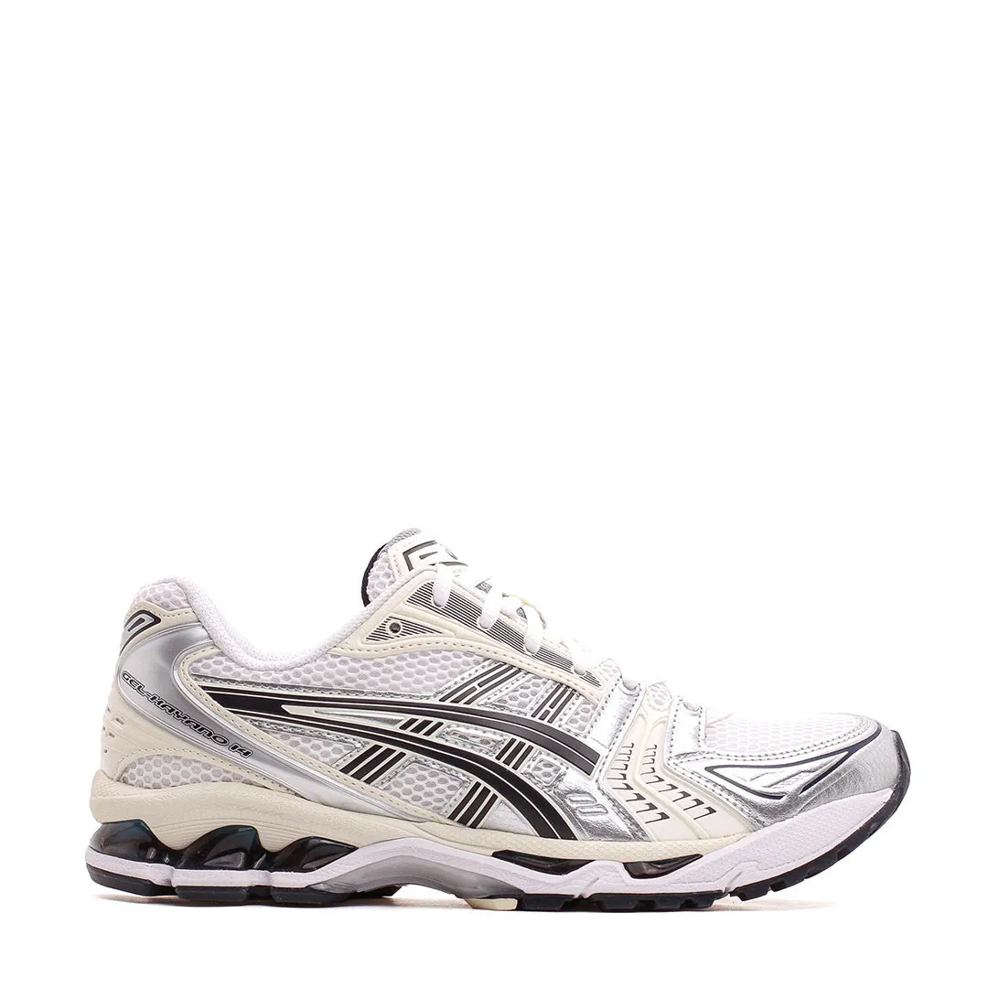 Asics Women Gel-Kayano 14 White Midnight 1202A056-109