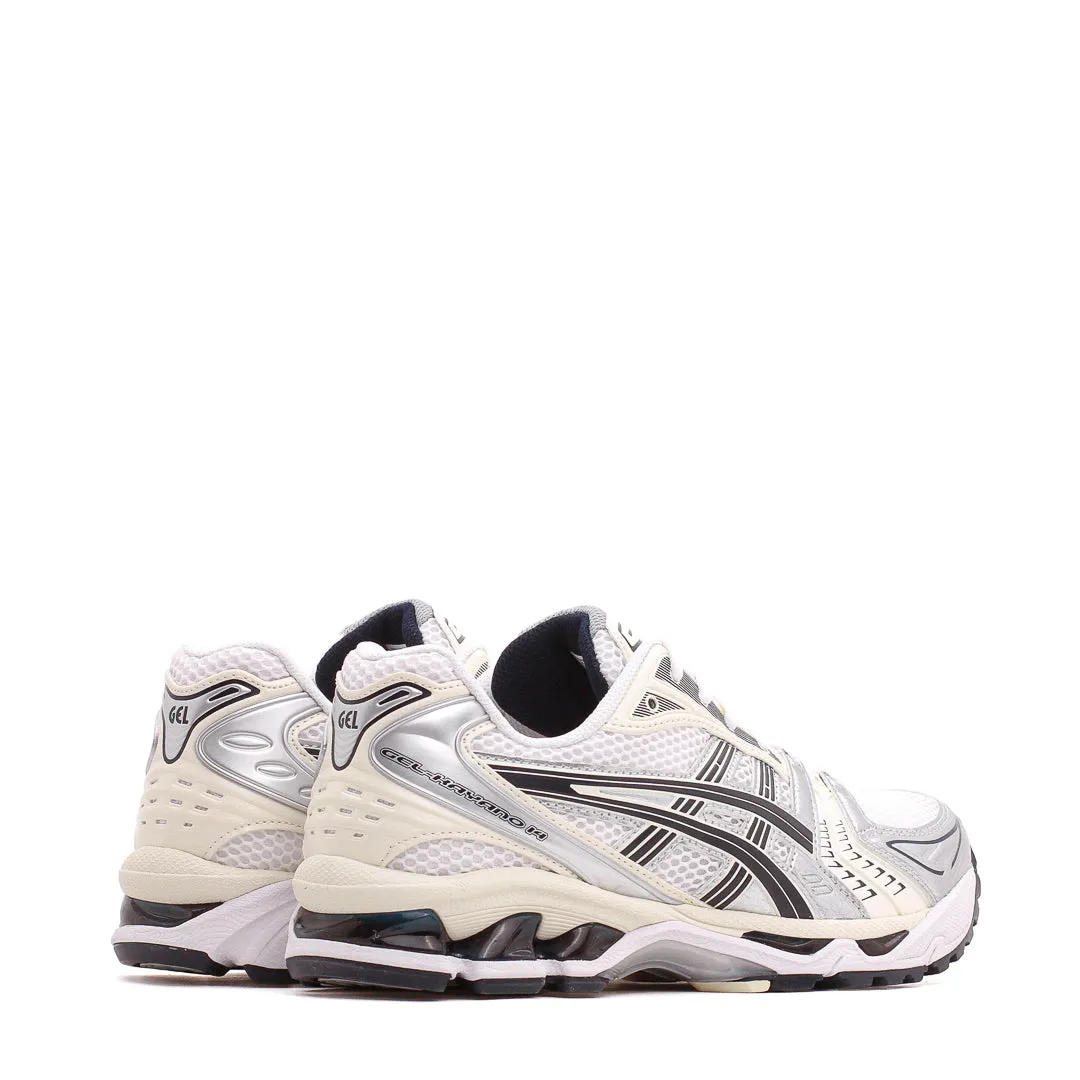 Asics Women Gel-Kayano 14 White Midnight 1202A056-109