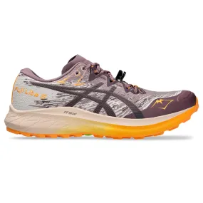 Asics Women's Fuji Lite 5 Dusty Mauve/Dark Aubergine | Buy Asics Women's Fuji Lite 5 Dusty Mauve/Dark Aubergine here |