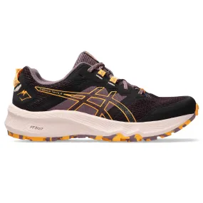 Asics Women's Trabuco Terra 2 Dark Aubergine/Stadium Orange | Buy Asics Women's Trabuco Terra 2 Dark Aubergine/Stadium