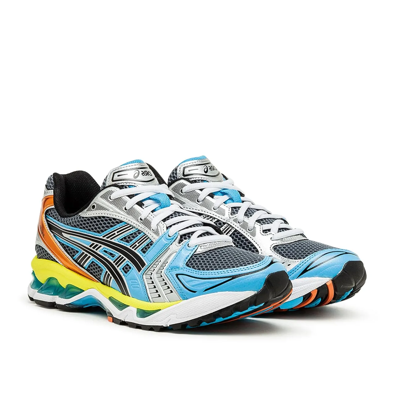 Asics x Angelo Baque Gel-Kayano 14 (Multi)