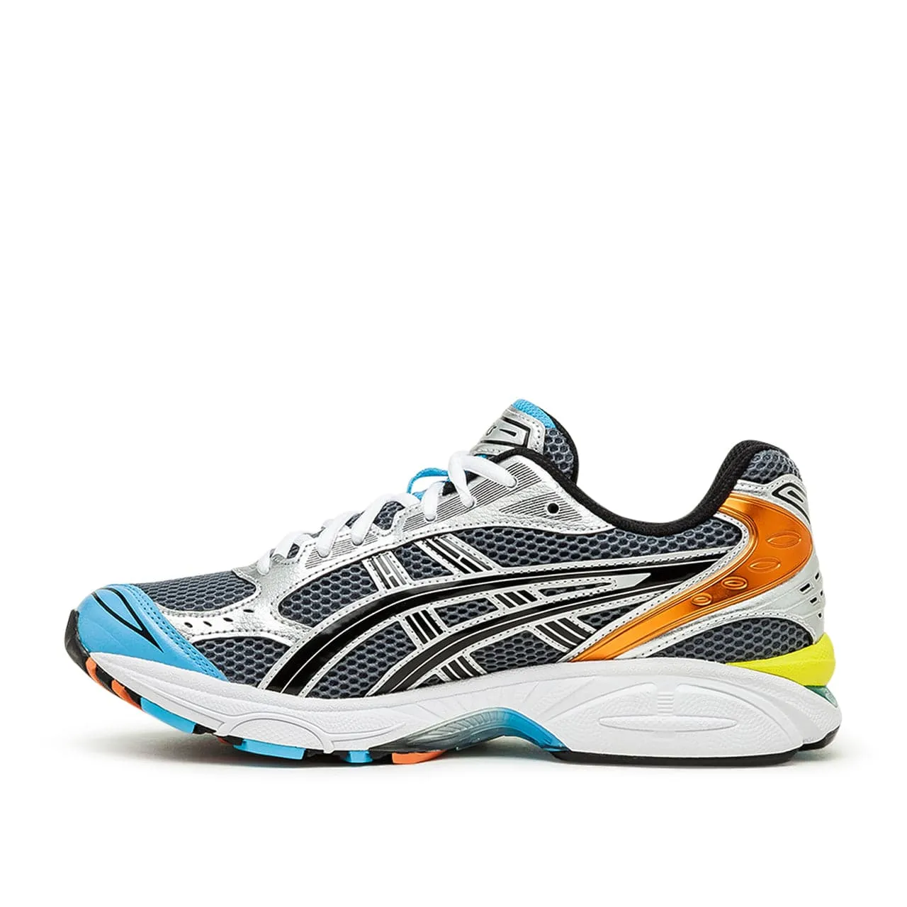 Asics x Angelo Baque Gel-Kayano 14 (Multi)