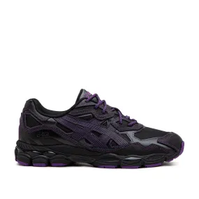 Asics x Needles GEL-NYC (Black / Purple)  