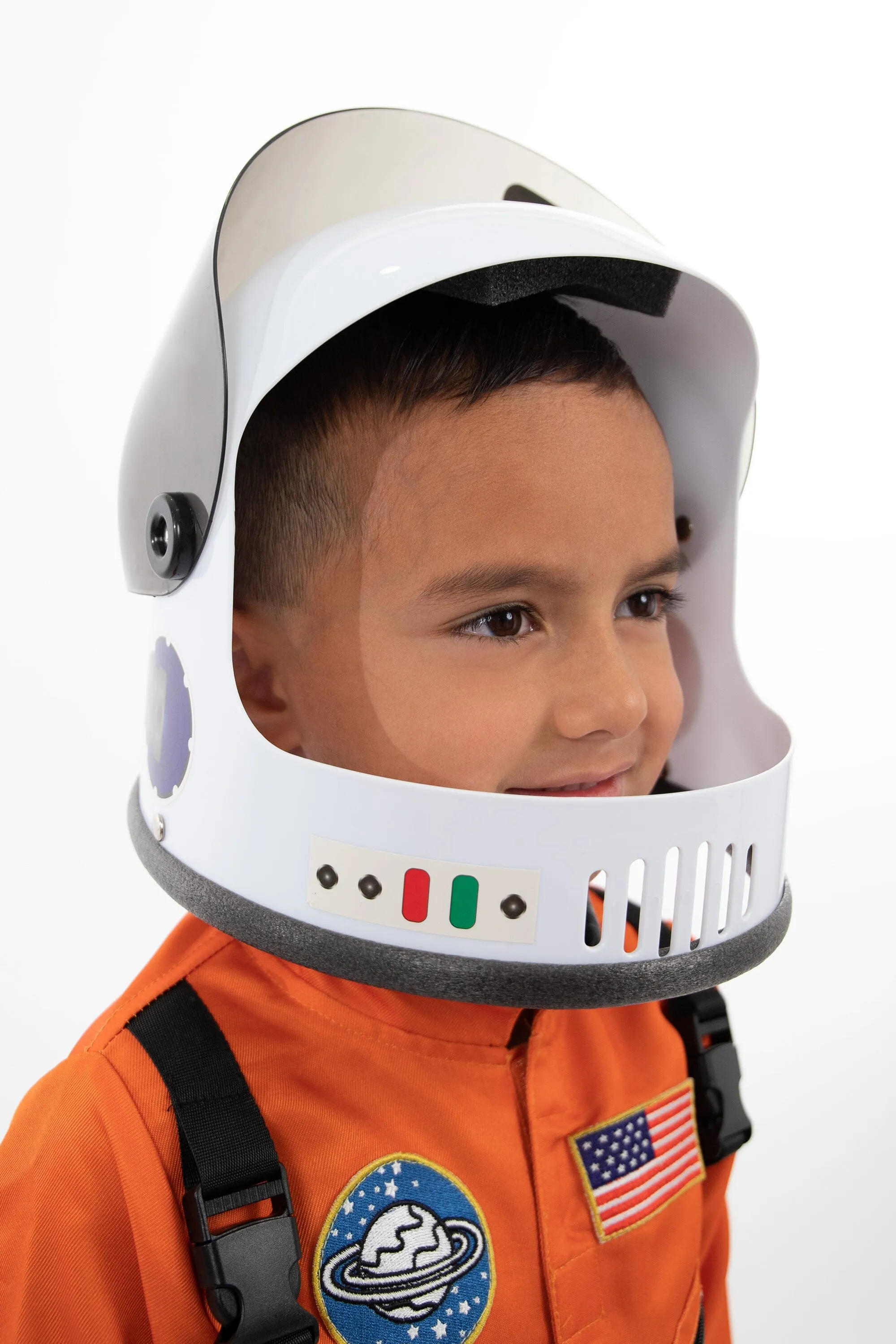 Astronaut Helmet