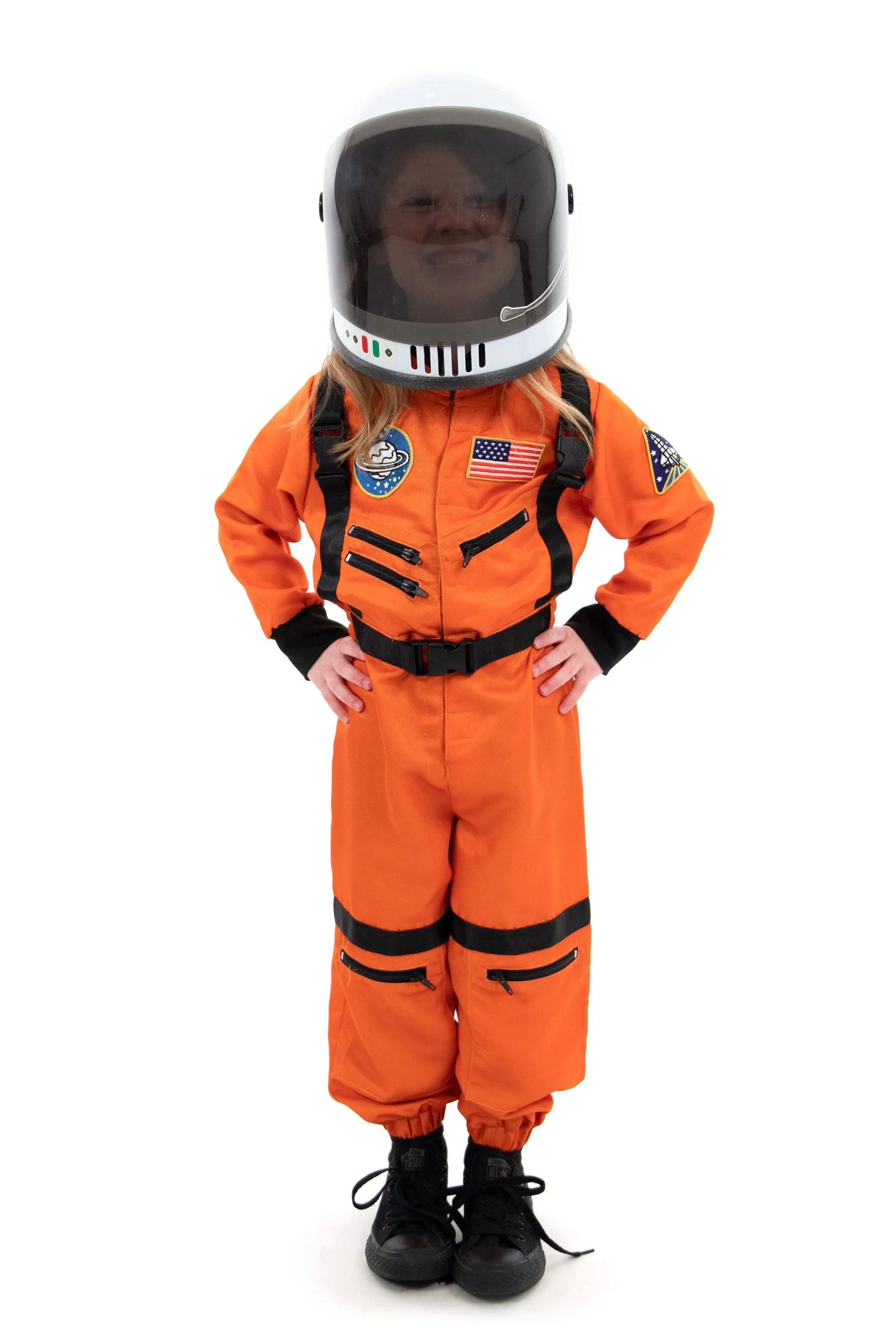 Astronaut Helmet