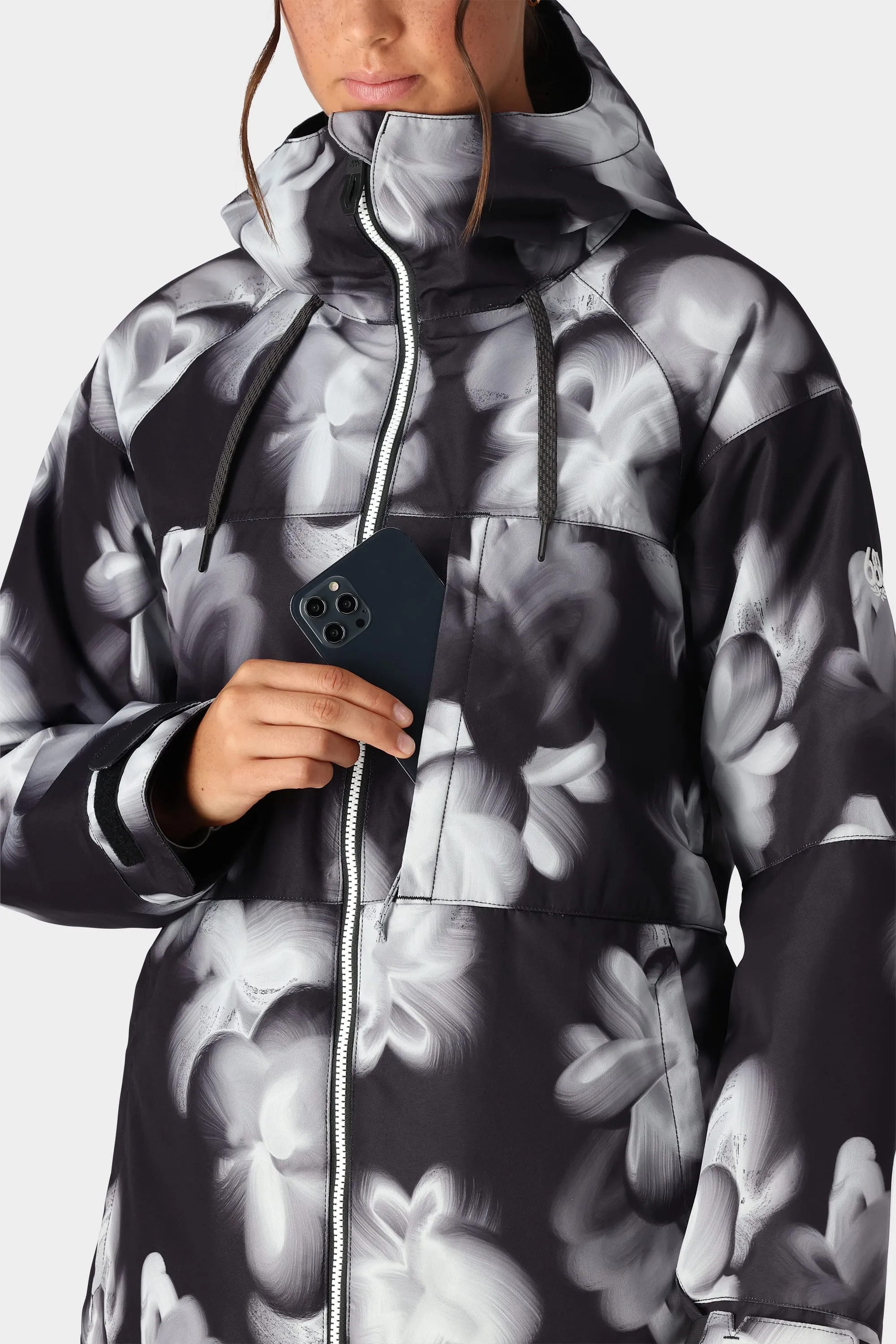  Athena Insulated Jacket