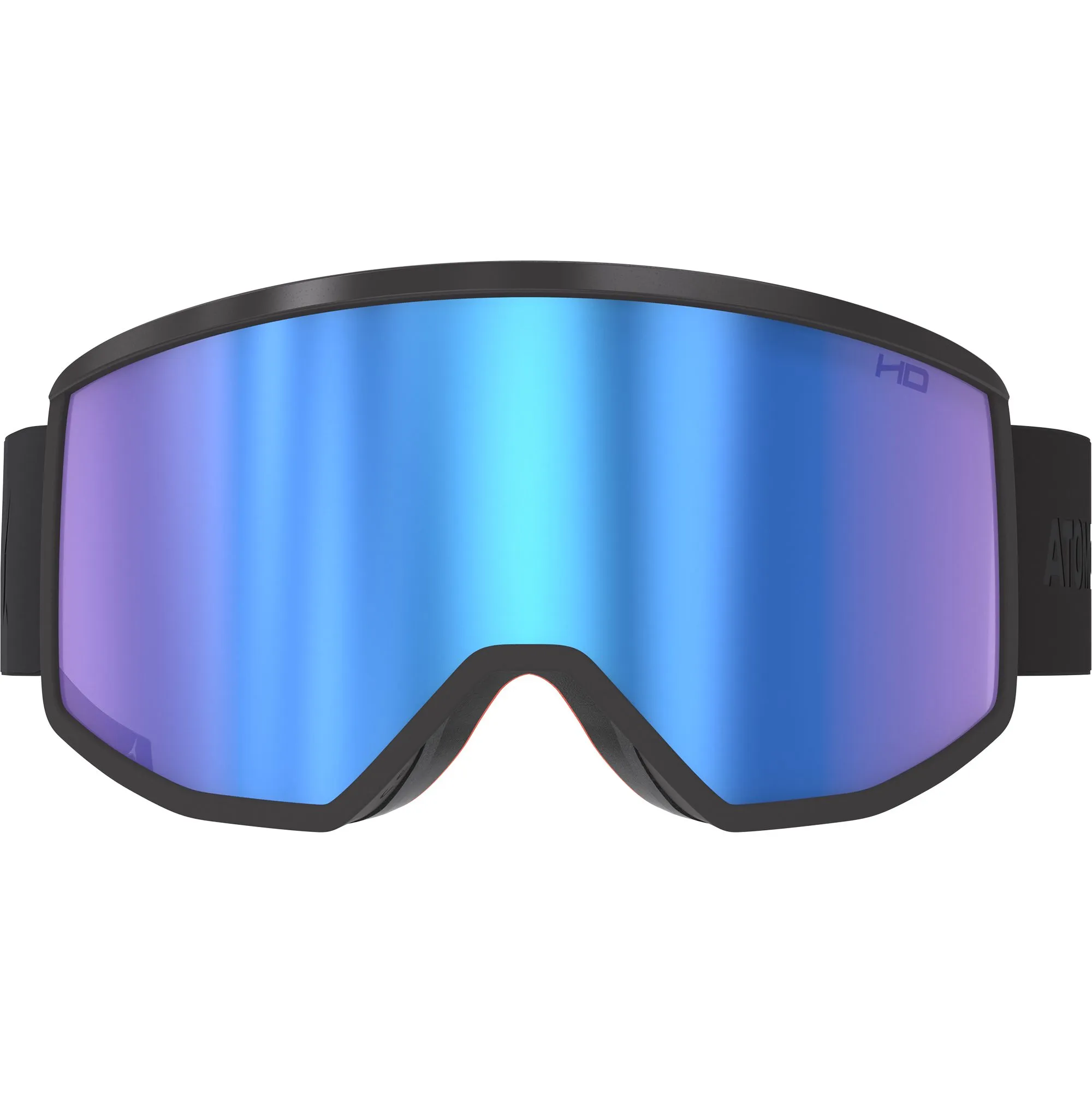 Atomic - Four HD Goggles black