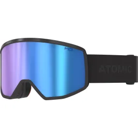 Atomic - Four HD Goggles black