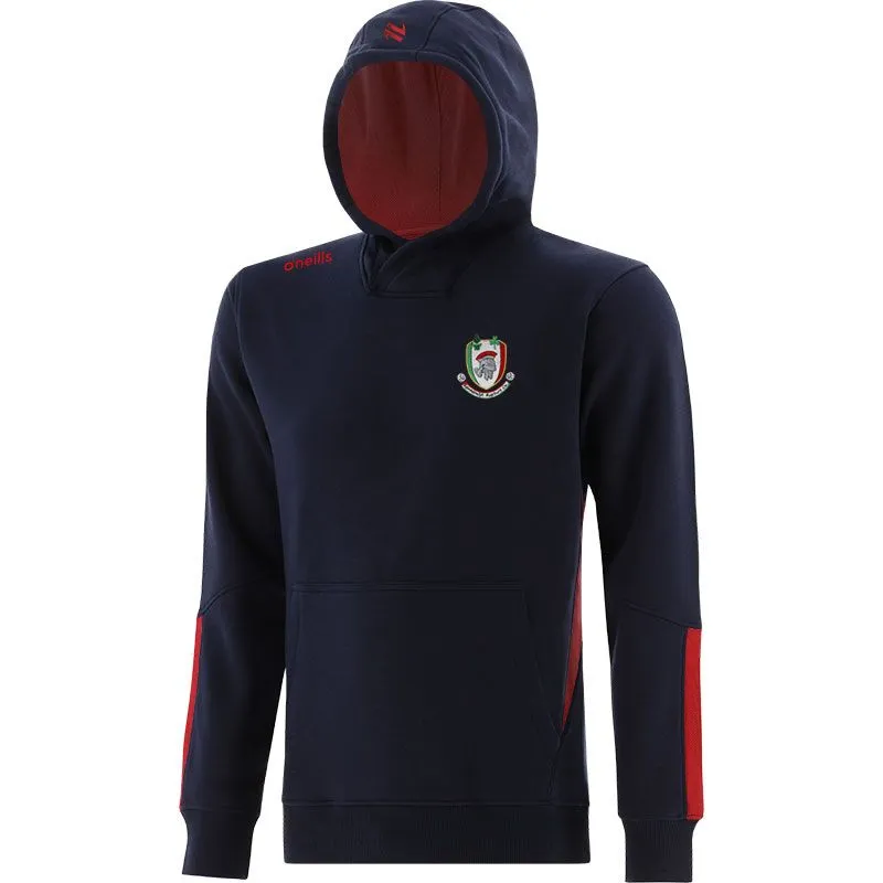 Augsburg GAA Kids' Jenson Fleece Hooded Top