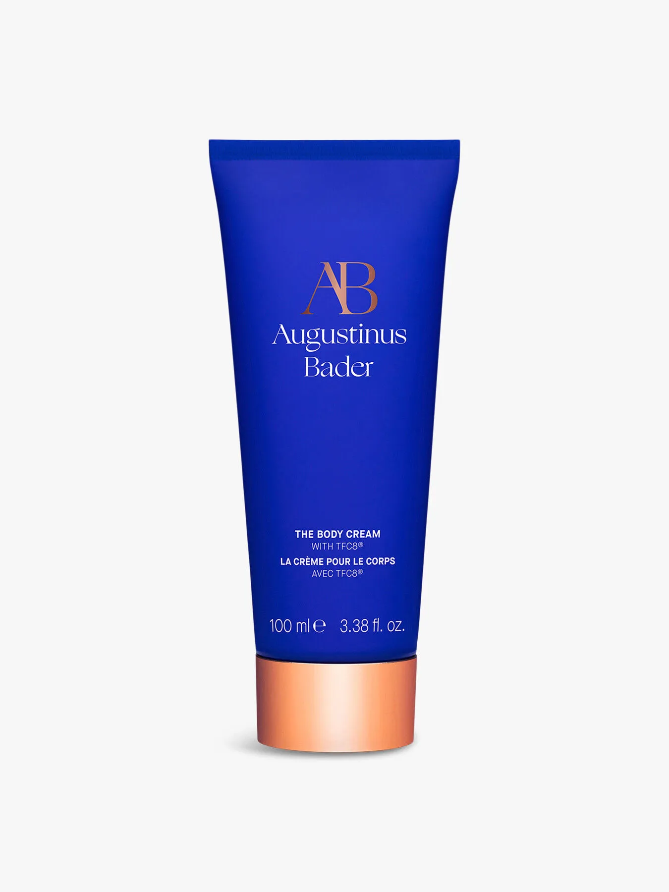 Augustinus Bader The Body Cream (Tube) 100ml