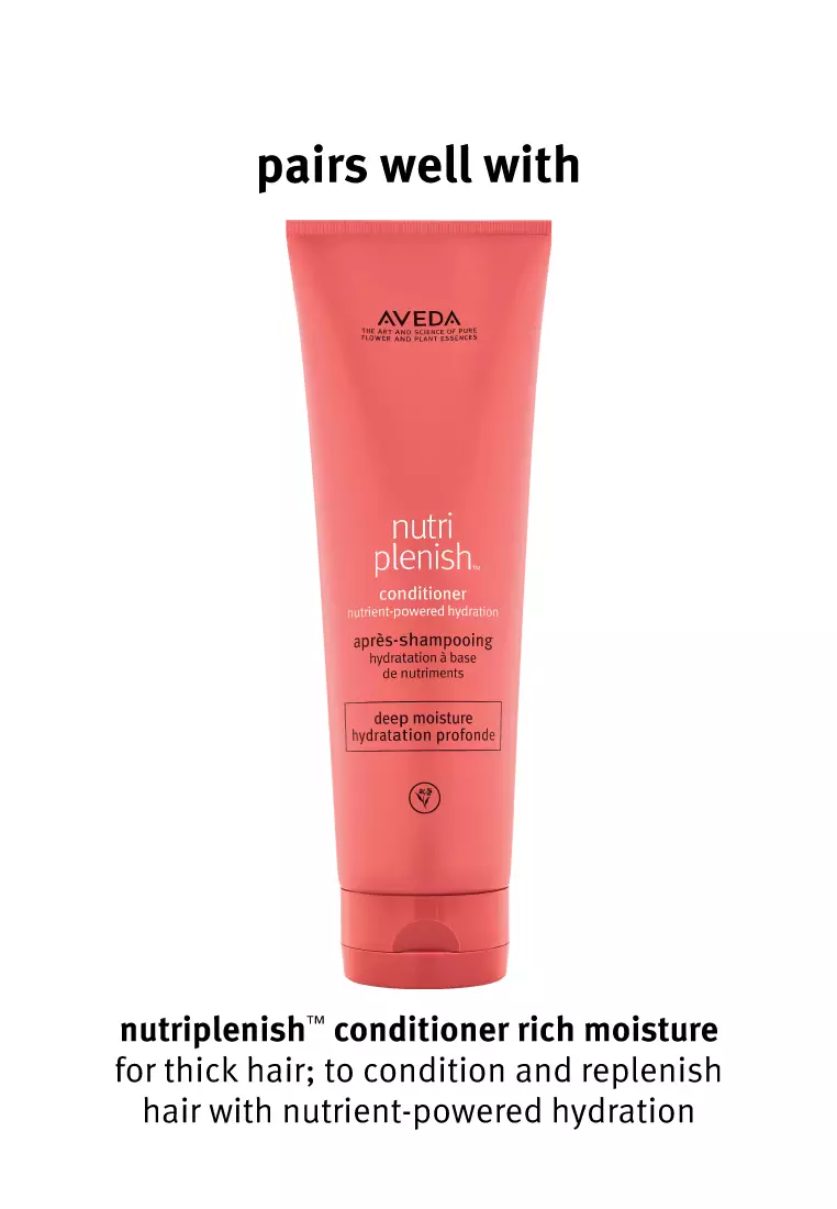 AVEDA Nutriplenish™ Shampoo Deep Moisture 1000ml