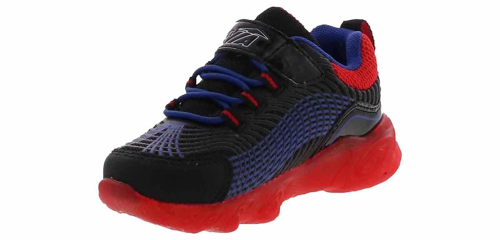 Avia Avi Ignite Toddler Boys’ (5-10) Running Shoe