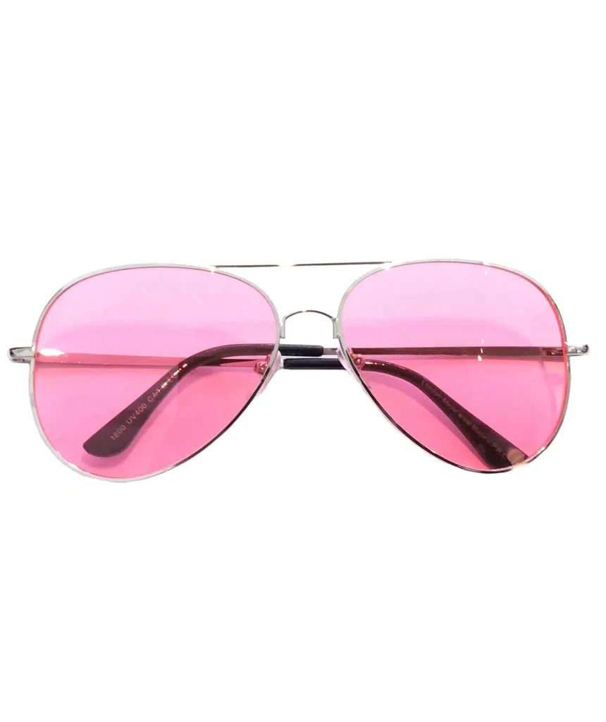 Aviator Sunglasses