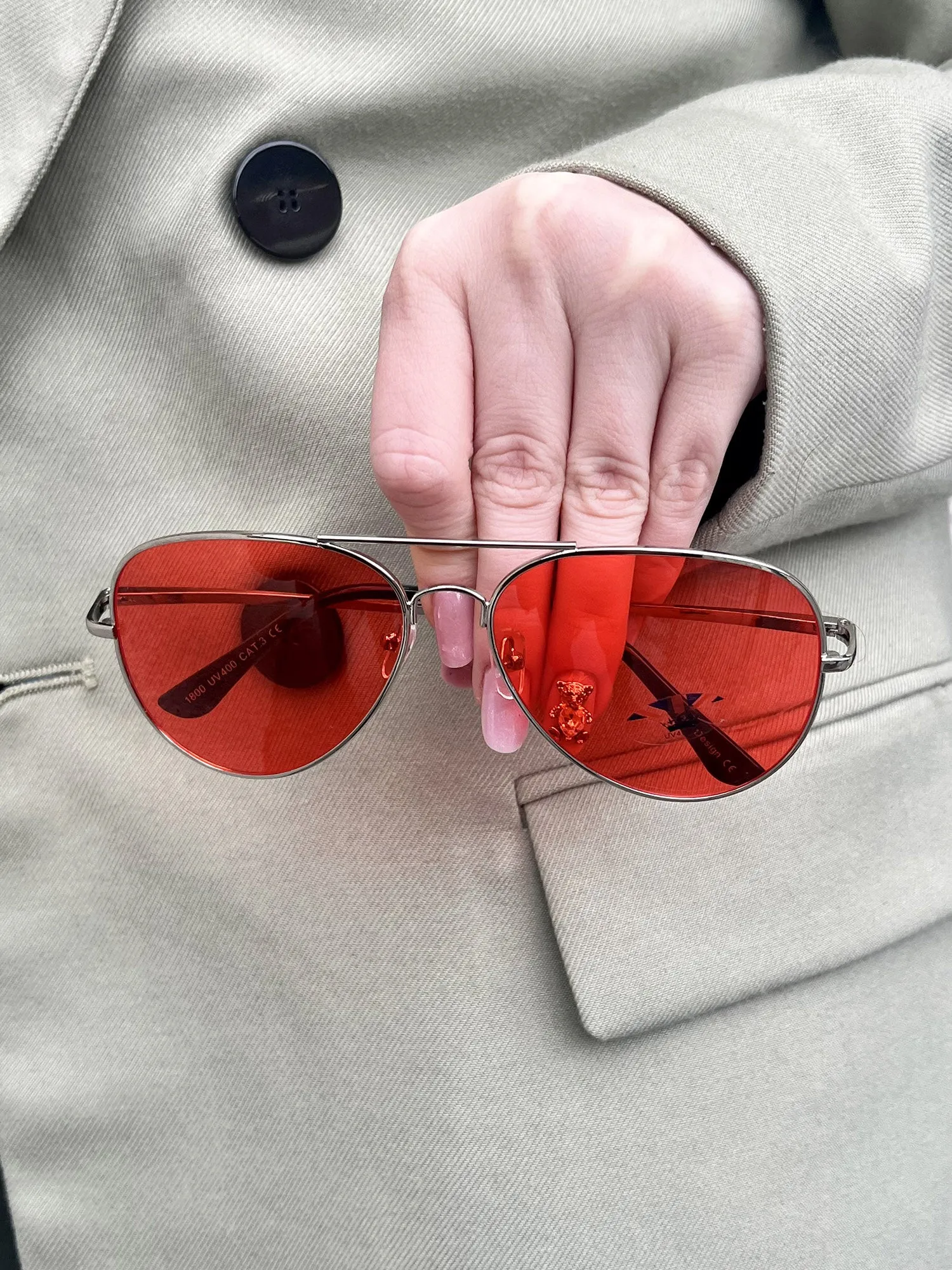 Aviator Sunglasses