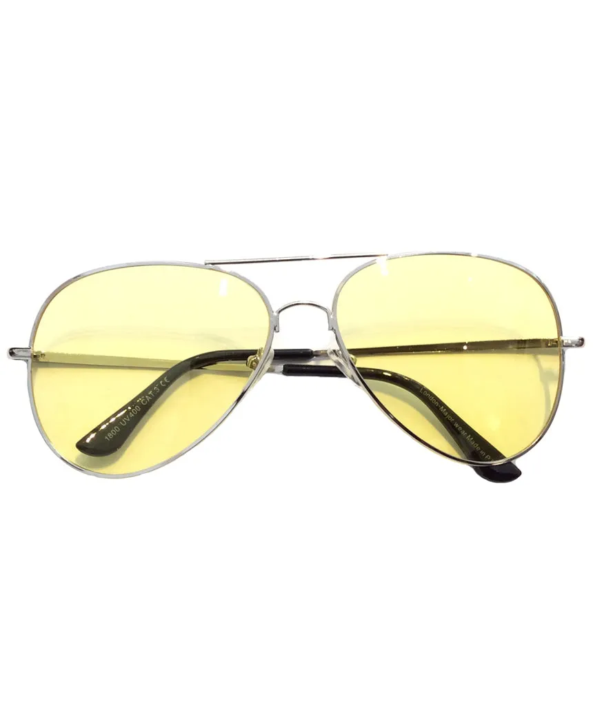 Aviator Sunglasses