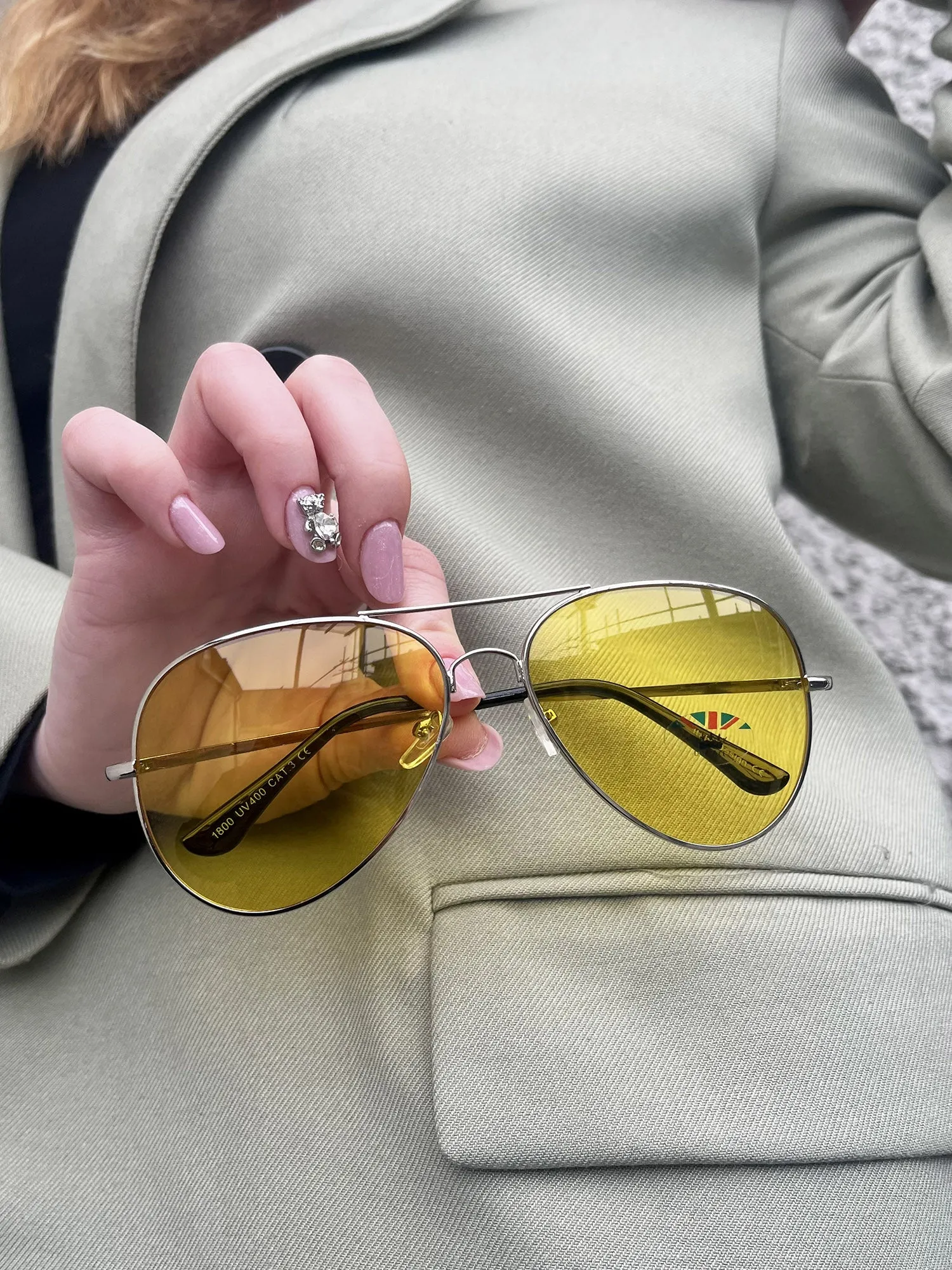 Aviator Sunglasses