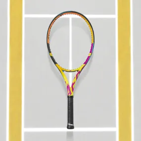 Babolat Pure Aero RAFA Team Tennis Racquet