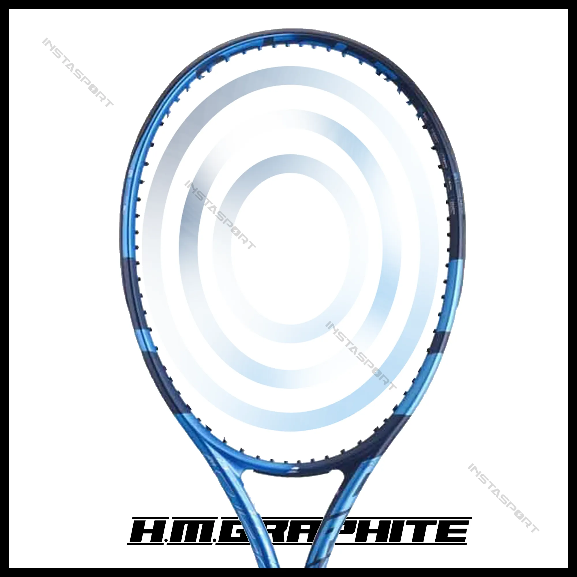 Babolat Pure Drive Lite Tennis Racquet