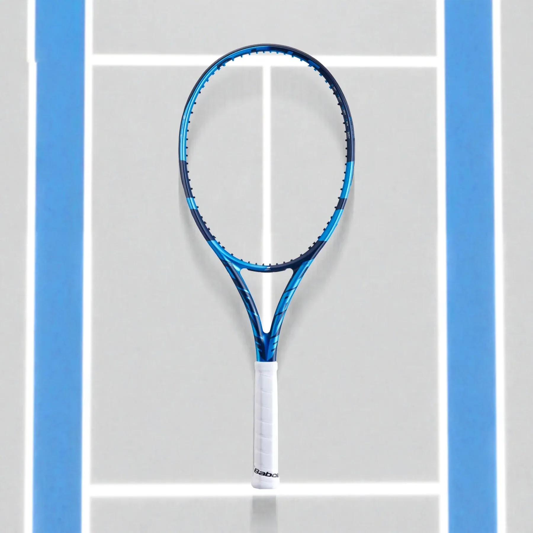 Babolat Pure Drive Team Tennis Racquet