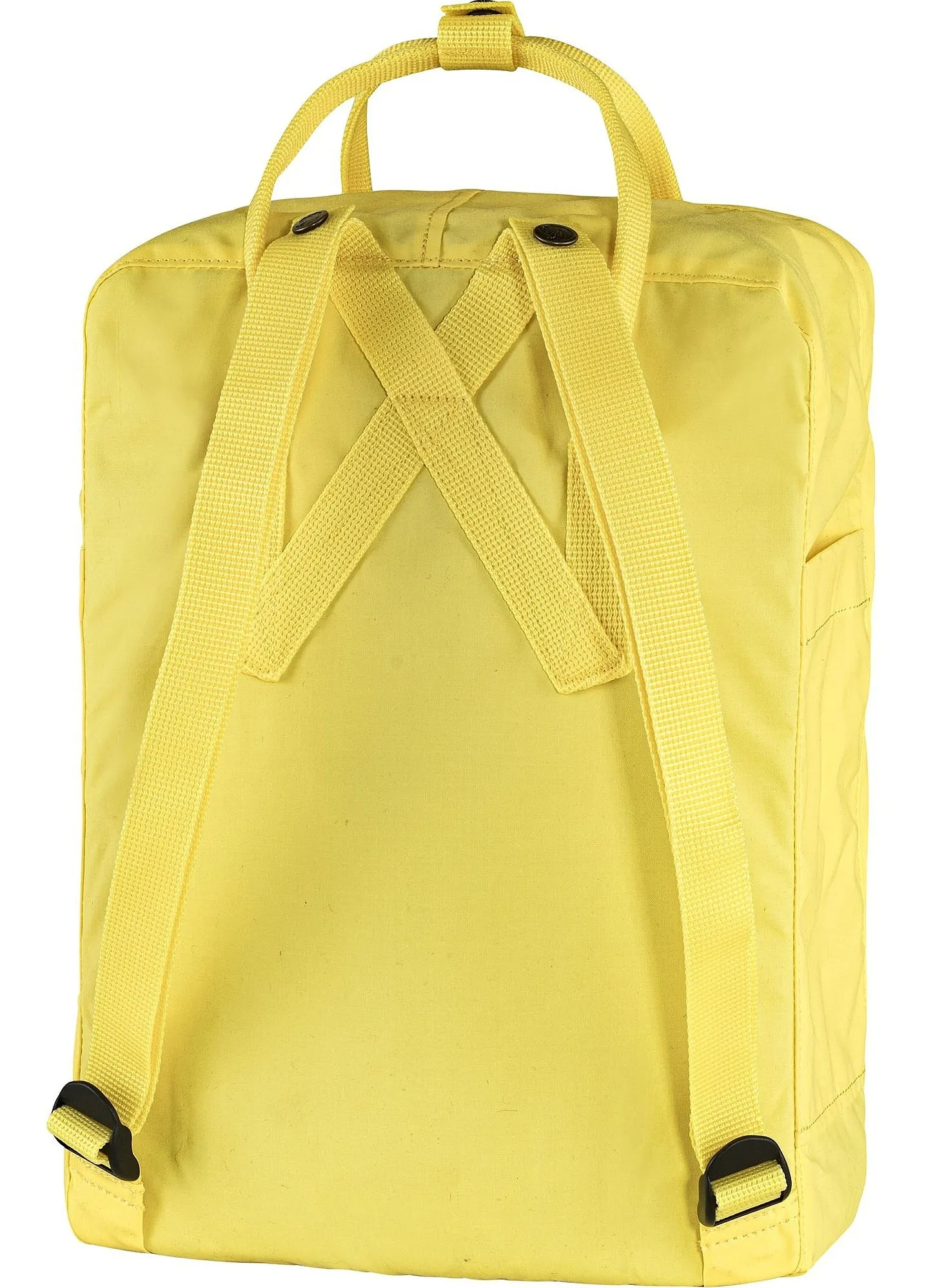backpack Fjällräven Kanken - 126/Corn