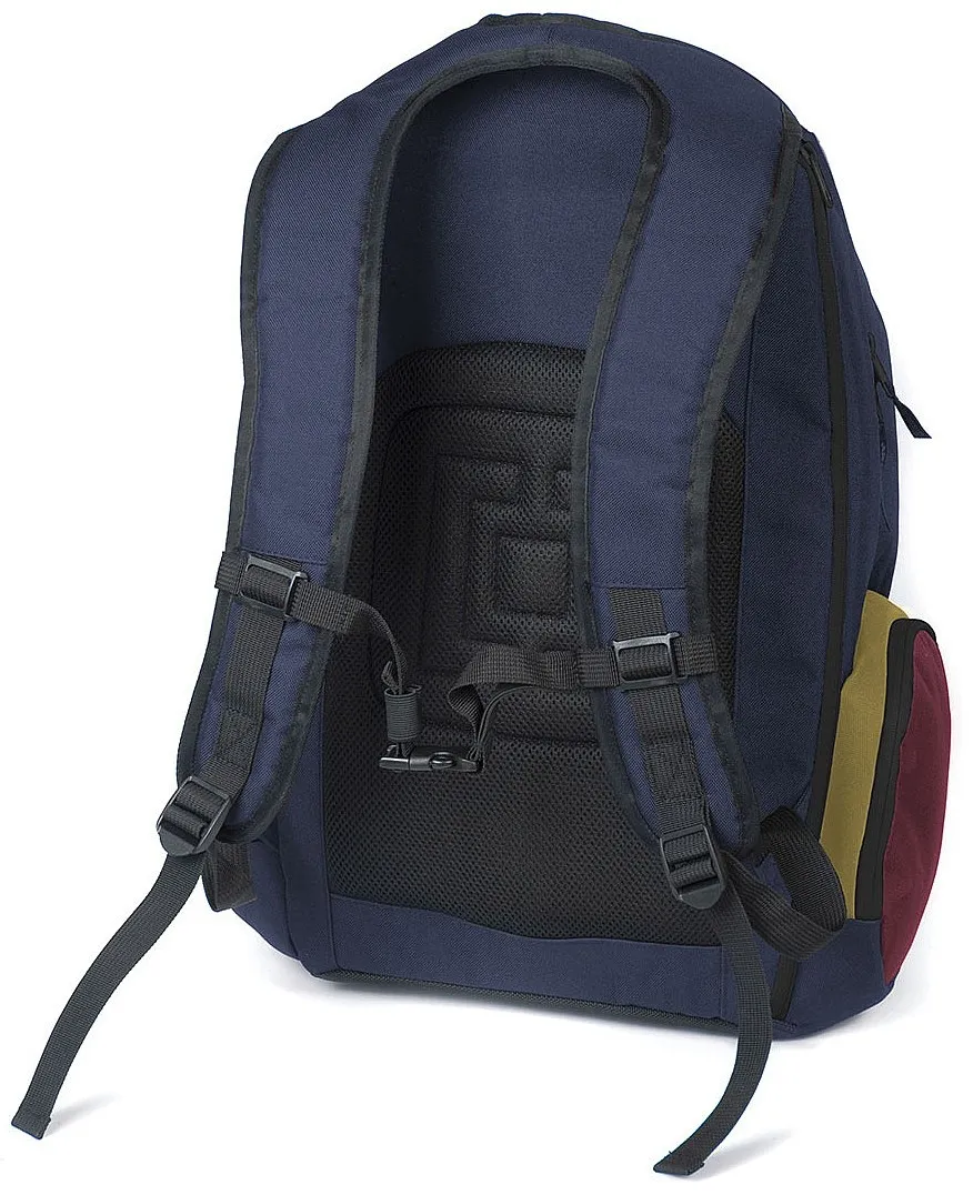 backpack Horsefeathers Scraper Lite - Blue