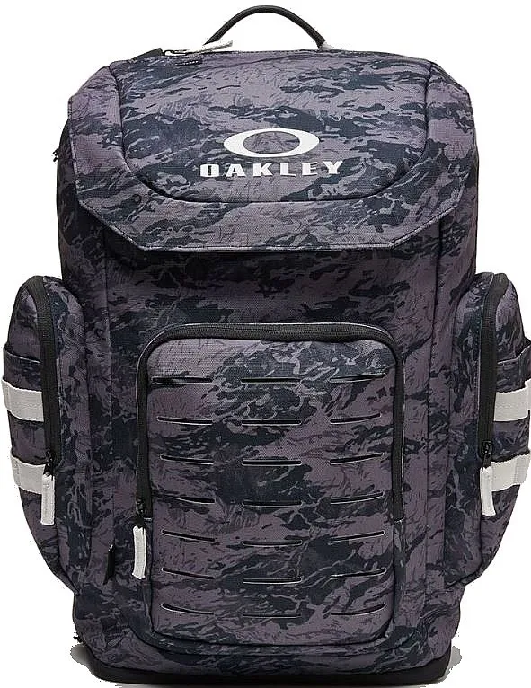 backpack Oakley Urban Ruck Pack - Tiger Mountain Camo Grey