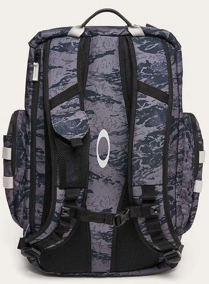 backpack Oakley Urban Ruck Pack - Tiger Mountain Camo Grey