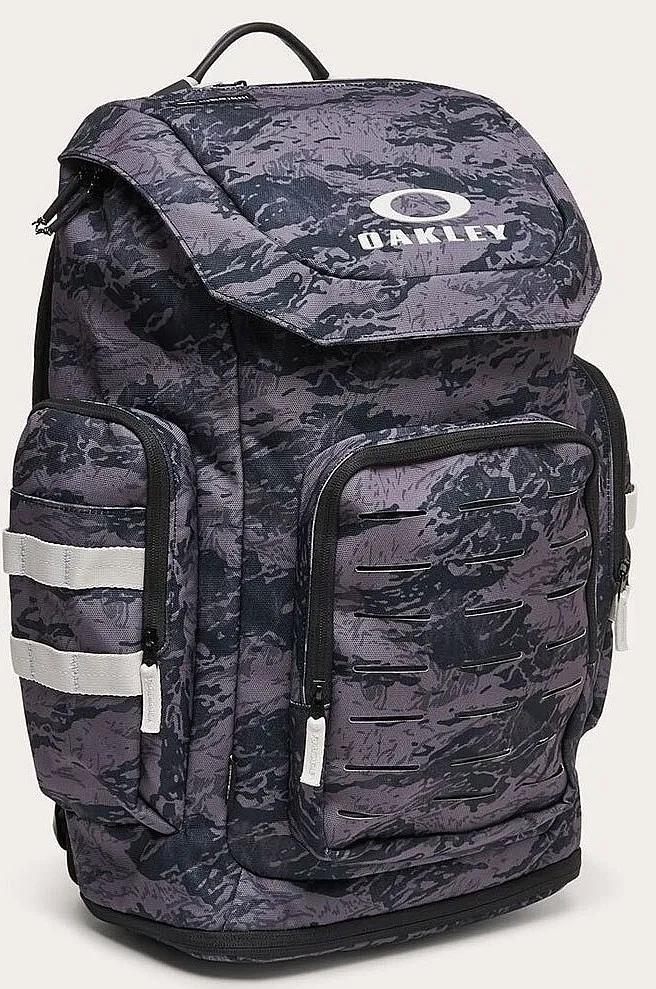 backpack Oakley Urban Ruck Pack - Tiger Mountain Camo Grey
