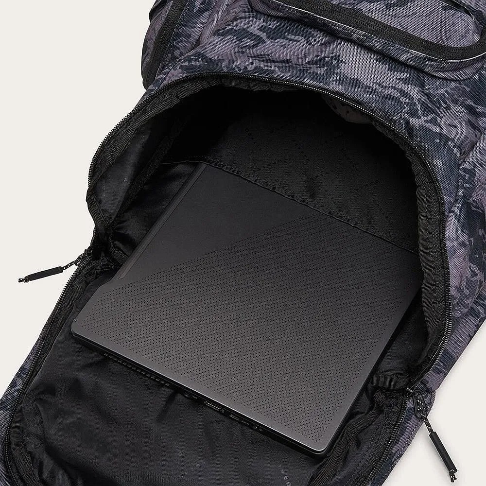 backpack Oakley Urban Ruck Pack - Tiger Mountain Camo Grey